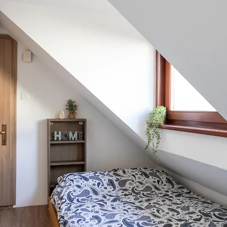 Apartma Stylish Loft In The Hearth Of Historic Centre *