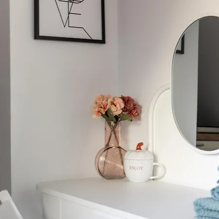 Stylish Loft In The Hearth Of Historic Centre Apartma