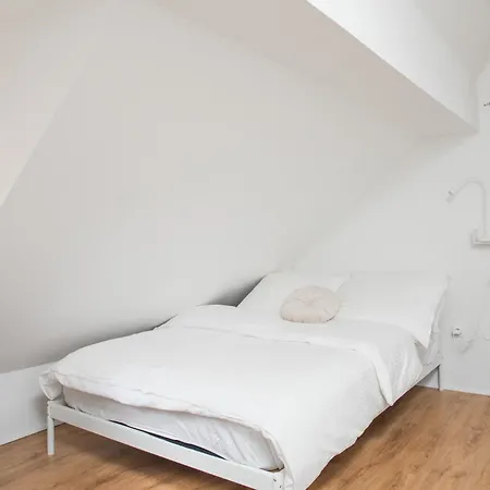 Stylish Loft In The Hearth Of Historic Centre Apartma *