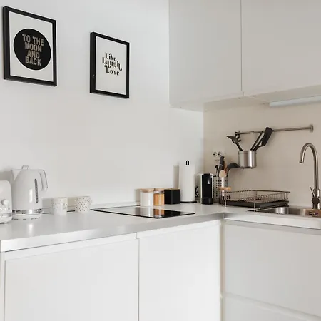 Apartma Stylish Loft In The Hearth Of Historic Centre