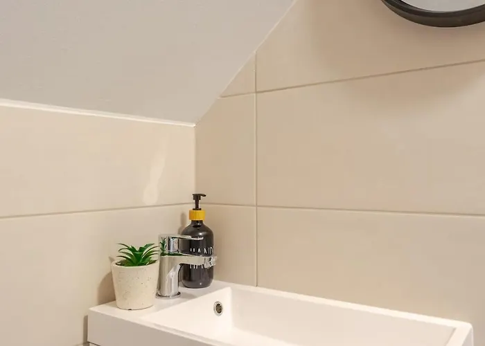 Stylish Loft In The Hearth Of Historic Centre Laibach