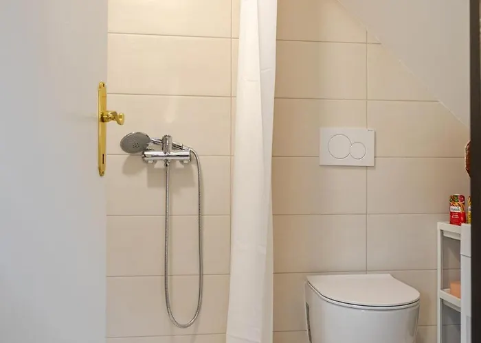 Stylish Loft In The Hearth Of Historic Centre * Laibach