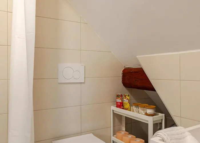 Stylish Loft In The Hearth Of Historic Centre Apartment *