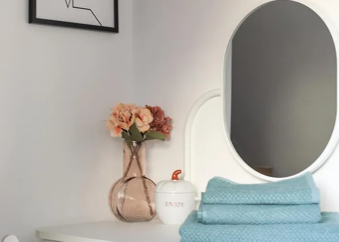 Stylish Loft In The Hearth Of Historic Centre