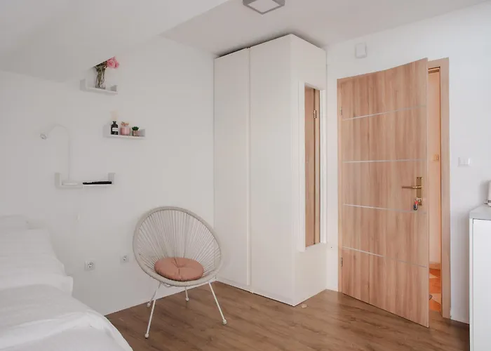 Stylish Loft In The Hearth Of Historic Centre Apartment Laibach