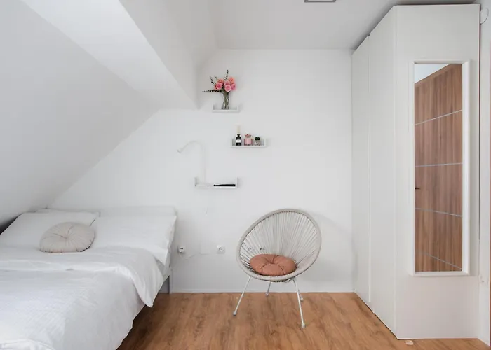 Stylish Loft In The Hearth Of Historic Centre *