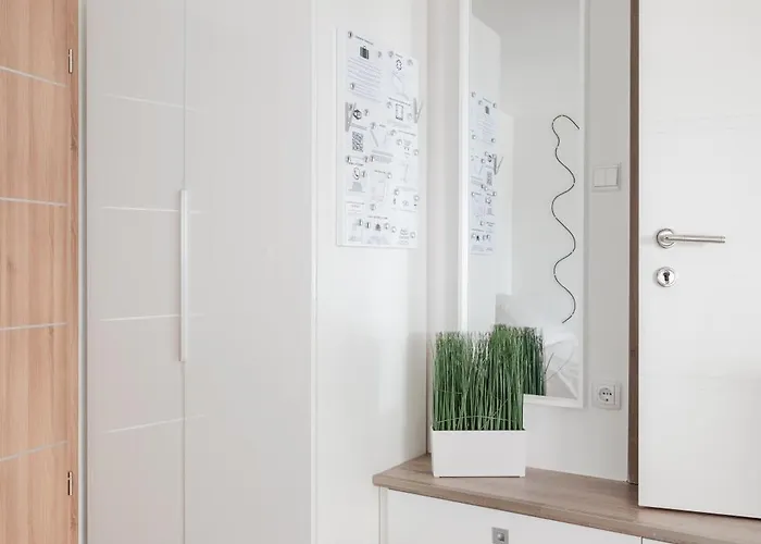 Stylish Loft In The Hearth Of Historic Centre