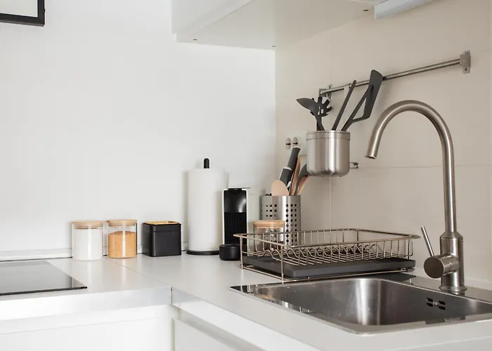 Stylish Loft In The Hearth Of Historic Centre Apartment