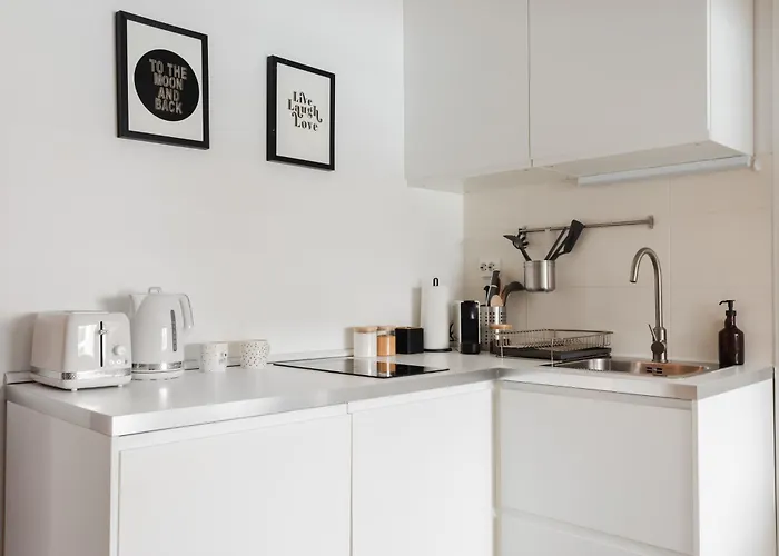 Apartment Stylish Loft In The Hearth Of Historic Centre