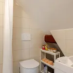 Stylish Loft In The Hearth Of Historic Centre 公寓 *