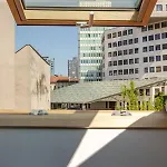 Stylish Loft In The Hearth Of Historic Centre *