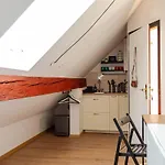 Stylish Loft In The Hearth Of Historic Centre 卢布尔雅那