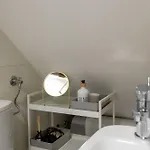 公寓 Stylish Loft In The Hearth Of Historic Centre