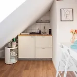 公寓 Stylish Loft In The Hearth Of Historic Centre *