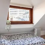 Stylish Loft In The Hearth Of Historic Centre 公寓