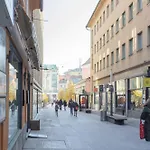 Stylish Loft In The Hearth Of Historic Centre 公寓 卢布尔雅那