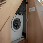 Stylish Loft In The Hearth Of Historic Centre 公寓 卢布尔雅那