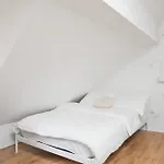 Stylish Loft In The Hearth Of Historic Centre 公寓 *