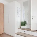 Stylish Loft In The Hearth Of Historic Centre