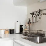 Stylish Loft In The Hearth Of Historic Centre 公寓