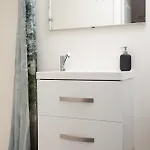 公寓 Stylish Loft In The Hearth Of Historic Centre