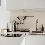 Stylish Loft In The Hearth Of Historic Centre 公寓 *