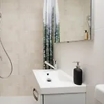 公寓 Stylish Loft In The Hearth Of Historic Centre 卢布尔雅那