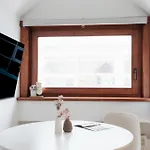 Stylish Loft In The Hearth Of Historic Centre * 卢布尔雅那