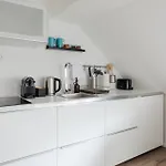 Stylish Loft In The Hearth Of Historic Centre