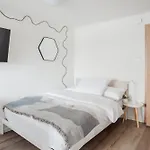 Stylish Loft In The Hearth Of Historic Centre 公寓