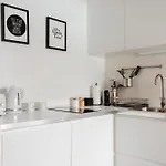 公寓 Stylish Loft In The Hearth Of Historic Centre