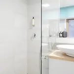 Stylish Loft In The Hearth Of Historic Centre