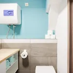 公寓 Stylish Loft In The Hearth Of Historic Centre *