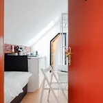 Stylish Loft In The Hearth Of Historic Centre 卢布尔雅那