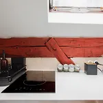 Stylish Loft In The Hearth Of Historic Centre * 卢布尔雅那