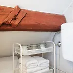 公寓 Stylish Loft In The Hearth Of Historic Centre *