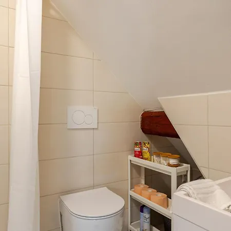 Stylish Loft In The Hearth Of Historic Centre דירה *