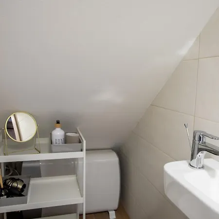 Appartement Stylish Loft In The Hearth Of Historic Centre *