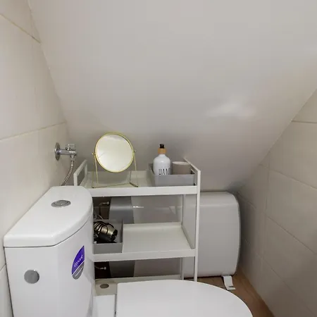 Stylish Loft In The Hearth Of Historic Centre * לובליאנה