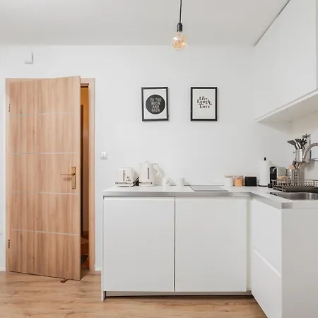 דירה Stylish Loft In The Hearth Of Historic Centre