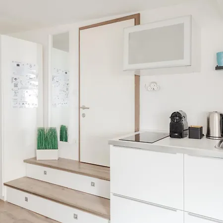 Stylish Loft In The Hearth Of Historic Centre *