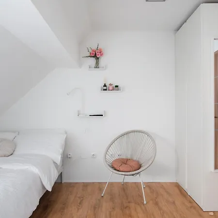 Stylish Loft In The Hearth Of Historic Centre *