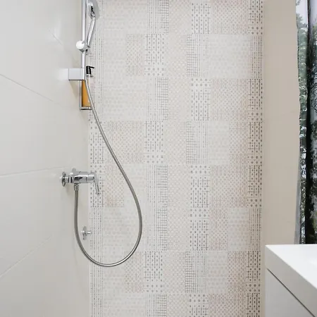 Stylish Loft In The Hearth Of Historic Centre לובליאנה