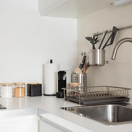 Stylish Loft In The Hearth Of Historic Centre דירה