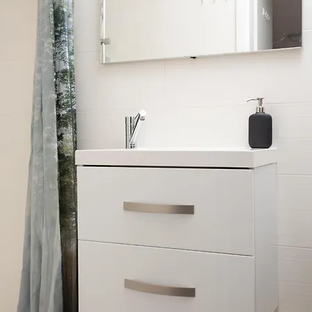 Appartamento Stylish Loft In The Hearth Of Historic Centre