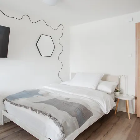 Stylish Loft In The Hearth Of Historic Centre 公寓