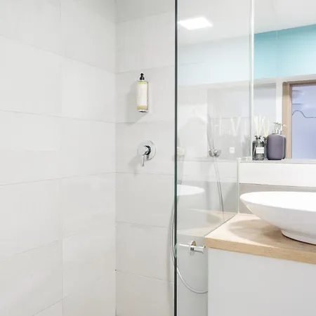 Stylish Loft In The Hearth Of Historic Centre