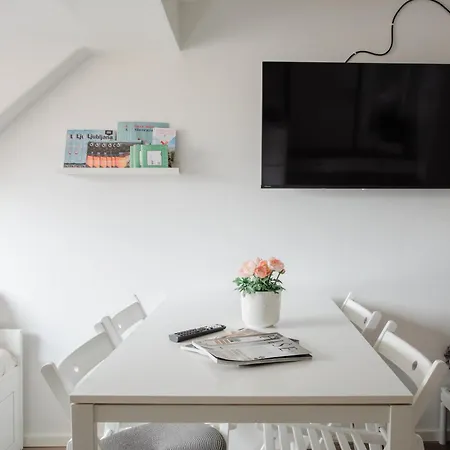 Stylish Loft In The Hearth Of Historic Centre Apartment