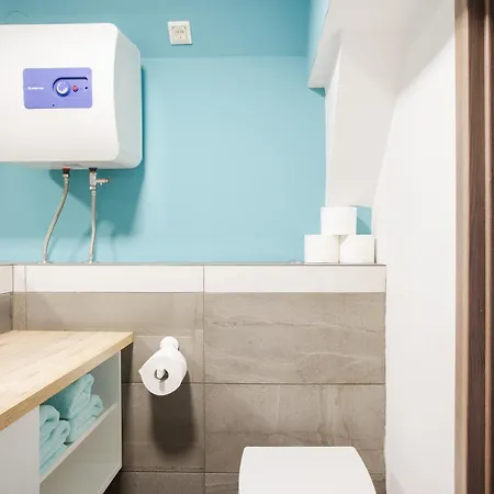 Appartamento Stylish Loft In The Hearth Of Historic Centre *