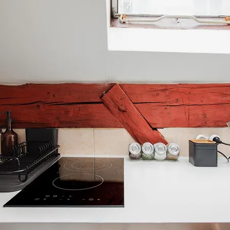 Stylish Loft In The Hearth Of Historic Centre * לובליאנה